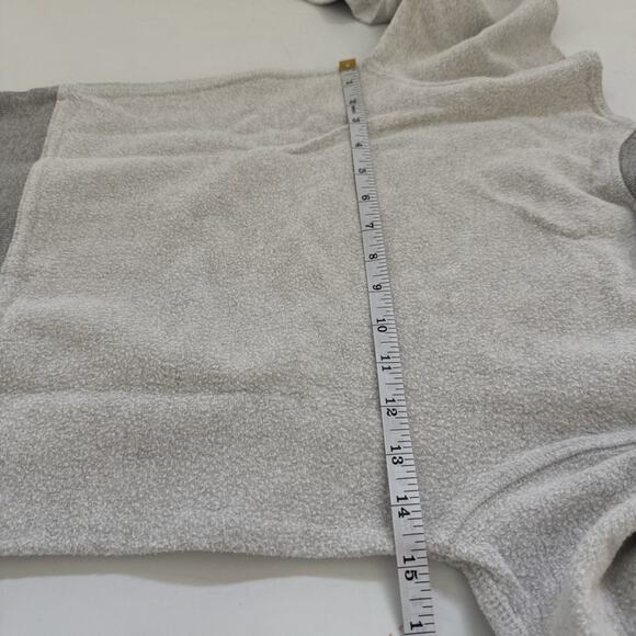 Wes and Willy Stanford Sweatshirt Kids Boys Size 6 Crew Neck - Picture 7 of 8